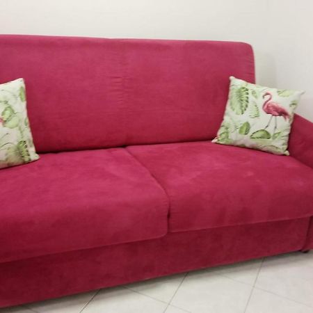 נאפולי Plebiscito Home מראה חיצוני תמונה