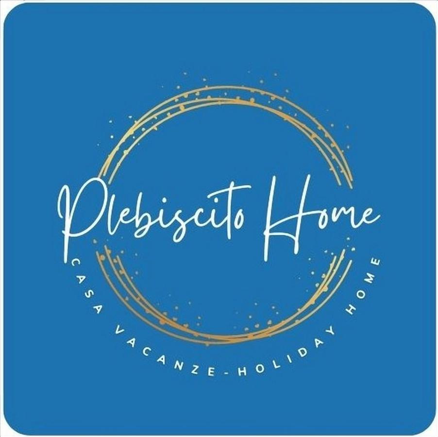 נאפולי Plebiscito Home מראה חיצוני תמונה