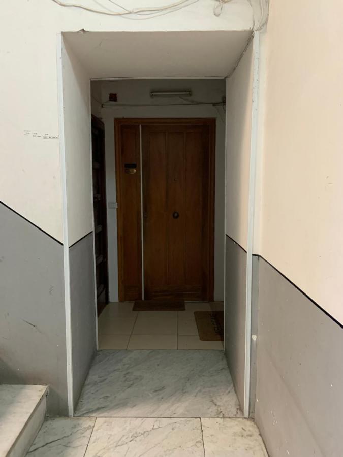 נאפולי Plebiscito Home מראה חיצוני תמונה