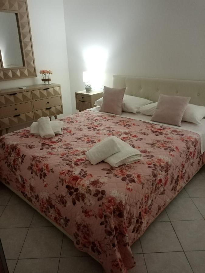 נאפולי Plebiscito Home מראה חיצוני תמונה