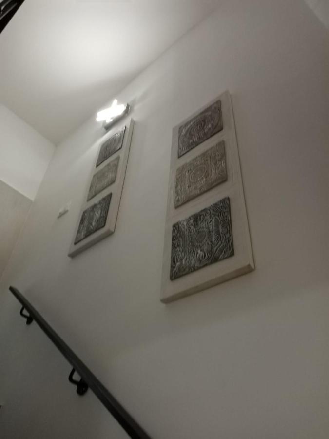 נאפולי Plebiscito Home מראה חיצוני תמונה