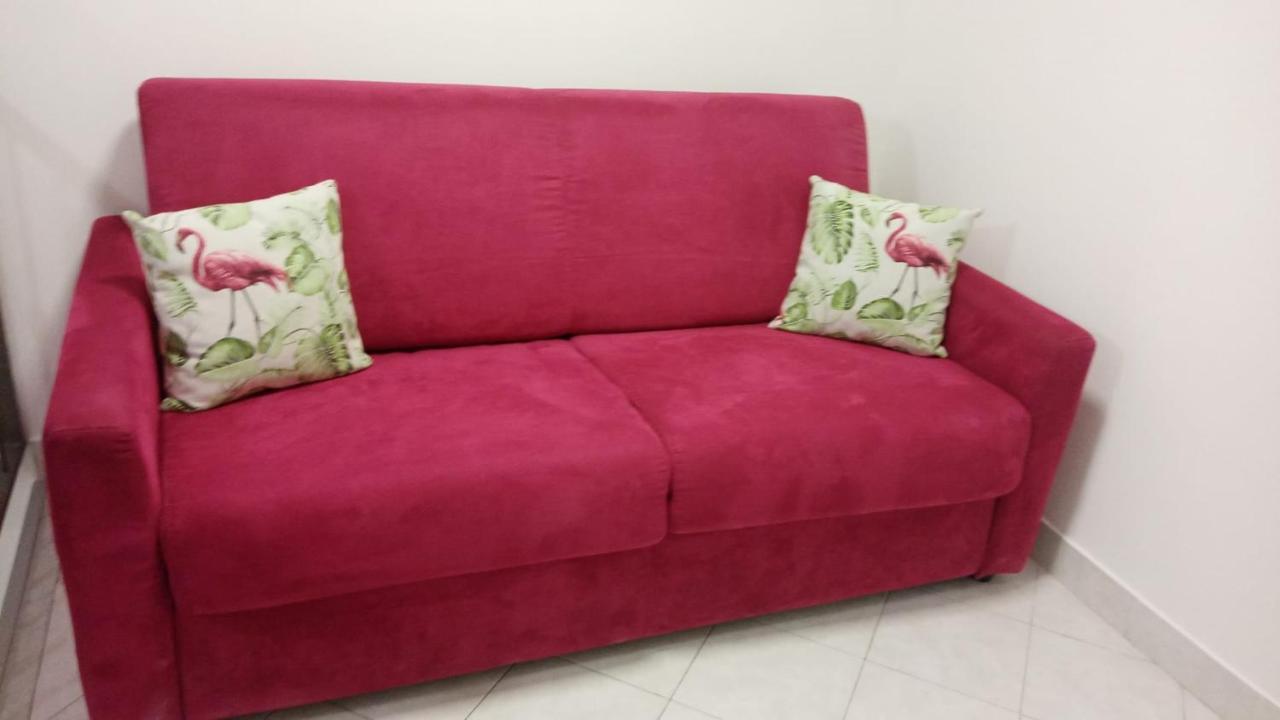 נאפולי Plebiscito Home מראה חיצוני תמונה